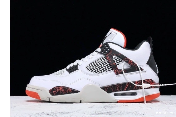 308497-116 Jordan 4 Pale Citron 308497 116 Air 1016